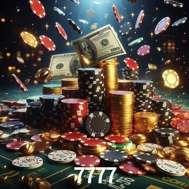 Desvendando o Mundo dos Jogos Virtuais na 7777