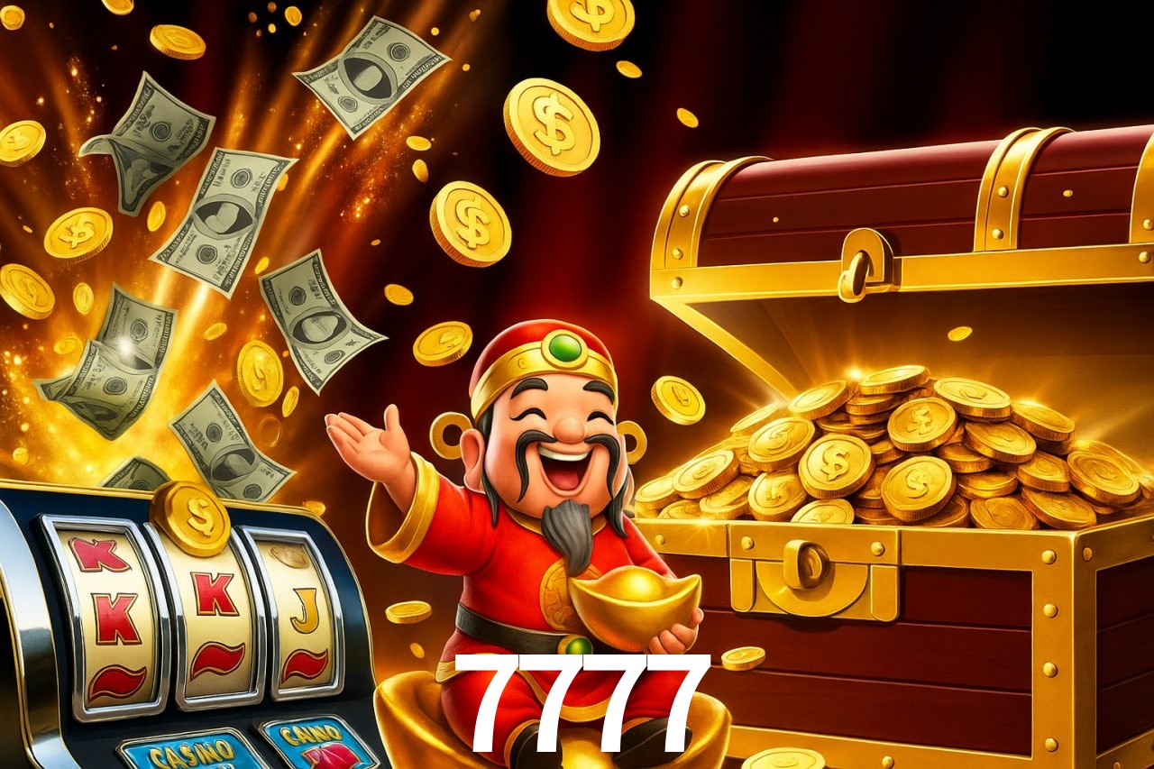 A Revolução dos Aplicativos de Jogos no 7777