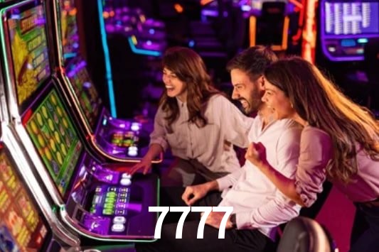 A Emoção da Loteria na 7777: Uma Chance de Mudança de Vida